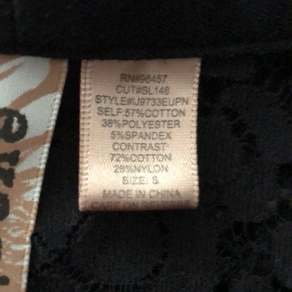 EUC Lacey jacket size small - Picture 5 of 5